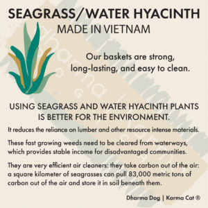Seagrass Made in Vietnam